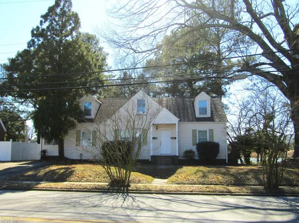 873 Norview Ave, Norfolk, VA 23513