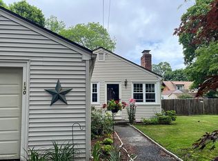 130 Rogers Ave, Barrington, RI 02806