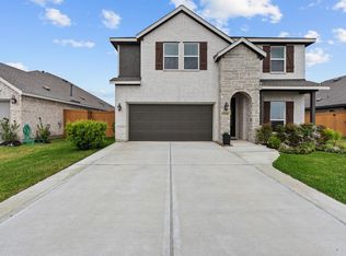 13716 Windward Mist Dr, La Marque, TX 77568
