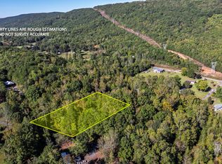 LOT 3 Old Post Rd, Evensville, TN 37332