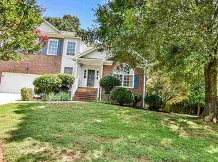 1 Planters Row Dr, Mauldin, SC 29662