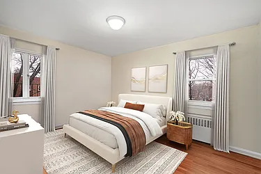 Rented by Waldstar Real Estate LLC