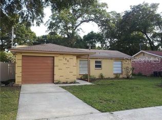 725 Holly Ter, Brandon, FL 33511
