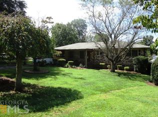 118 Huff Ave, Cornelia, GA 30531