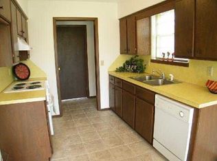 1401 N Berry Ct, Stillwater, OK 74075