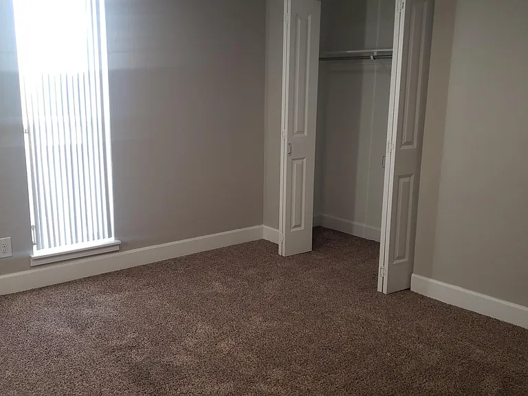 2x1 Bedroom