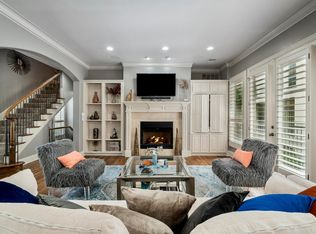 4003 Wycliff Ave, Dallas, TX 75219