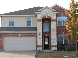2021 Diamondback Dr, Forney, TX 75126