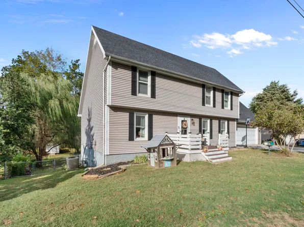 1505 E Hartley Street, Ozark, MO 65721