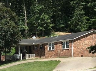 15400 Ellington Run Rd, Ashland, KY 41102