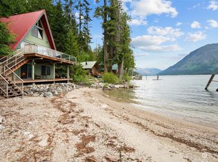 15710 Cedar Brae Rd, Leavenworth, WA 98826