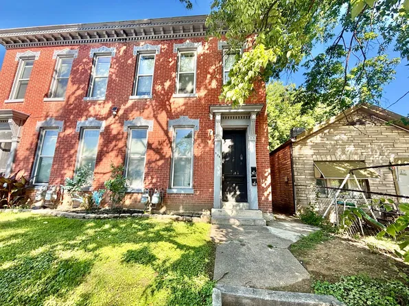 524 N 26th Street, 524 N 26th St #2, Louisville, KY 40212