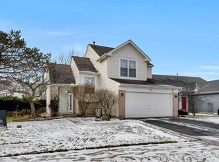 182 Hamlet Cir, Montgomery, IL 60538