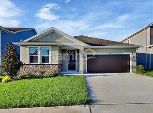 37836 Dusty Saddle Ln, Zephyrhills, FL 33541