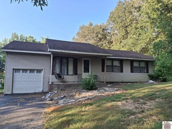 2140 Krebs Station Rd, Paducah, KY 42003