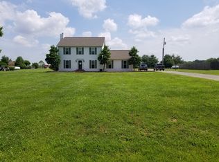 368 State Route 440, Mayfield, KY 42066