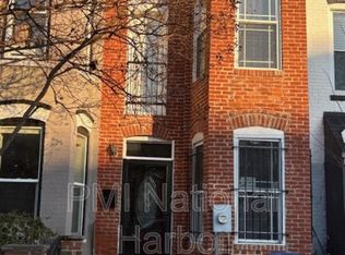 821 12th St NE, Washington, DC 20002