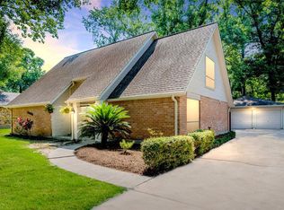 24906 Wilderness Rd, Spring, TX 77380