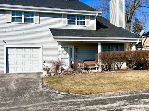 4000 193rd St, Country Club Hills, IL 60478