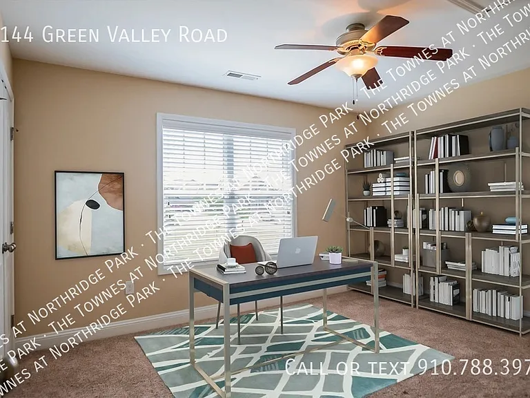 3144 Green Valley Rd — Photo 7