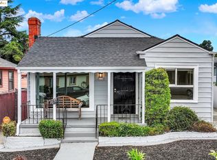 2327 99th Ave, Oakland, CA 94603