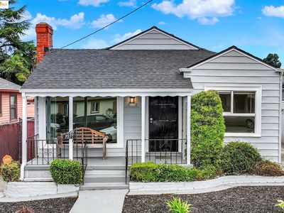2327 99th Ave, Oakland, CA, 94603