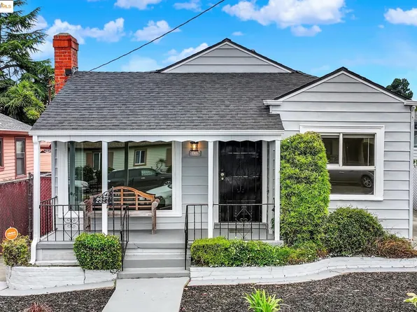 2327 99th Ave, Oakland, CA 94603