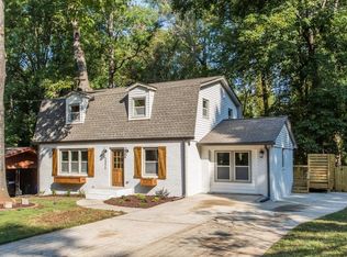 2370 Dawn Ct, Decatur, GA 30032