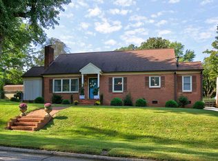 381 Holland Dr, Statesville, NC 28677