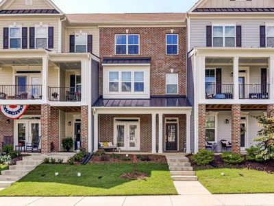617 Old Ride Dr, Holly Springs, NC, 27540