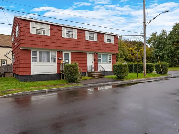 140 Hatch & Elmhurst Ave, Syracuse, NY 13207