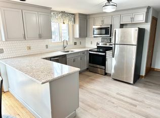 4 Marian Rd #A, Framingham, MA 01702