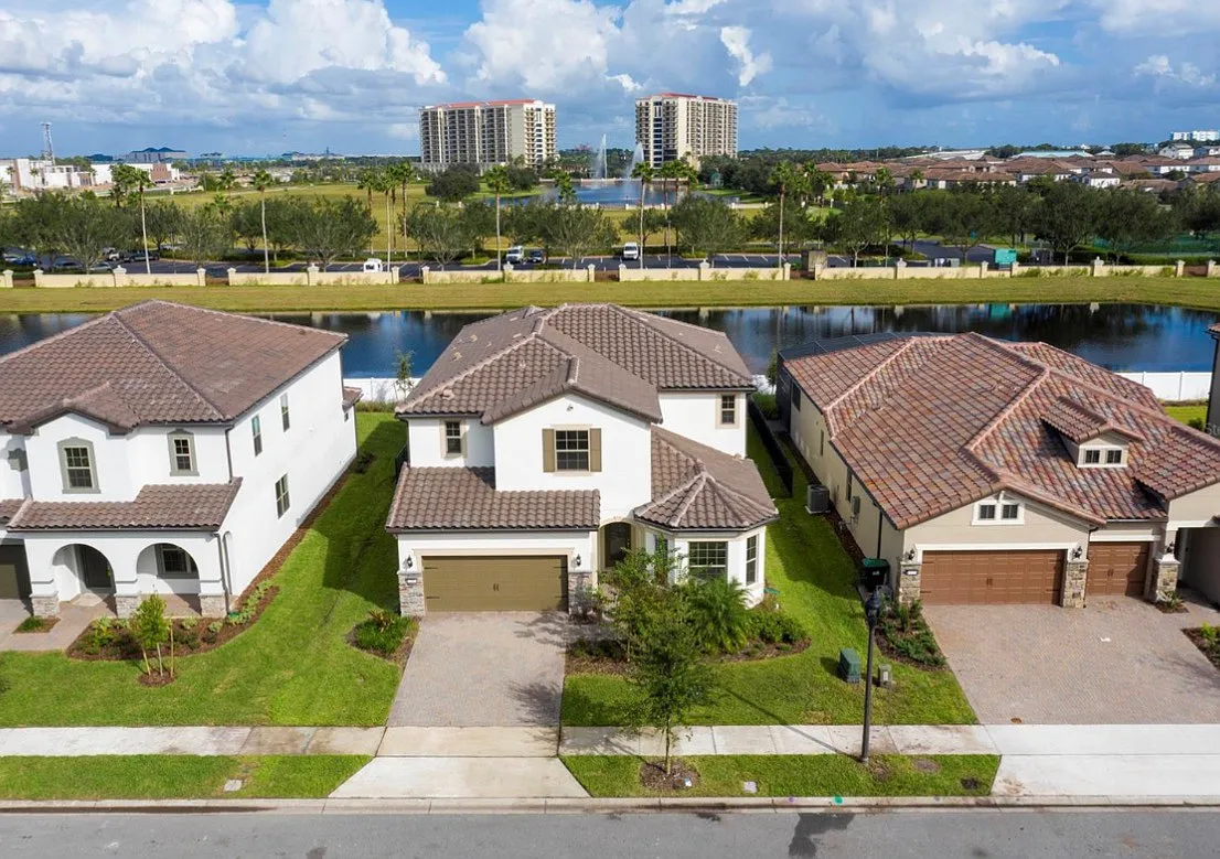 Building Photo - 11467 Citrus Fields Pl
