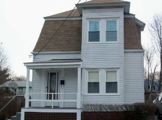 60 Pierpont St, Peabody, MA 01960
