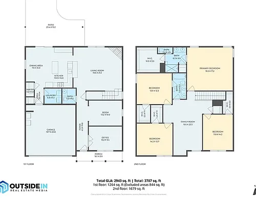 147 Ashelyn Park Dr Photo 1