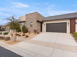 1174 W Graham Dr, Saint George, UT 84790