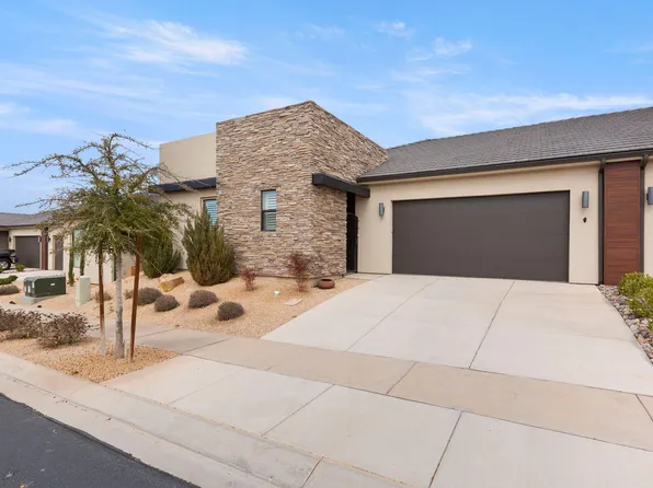 1174 W Graham Dr, Saint George, UT 84790