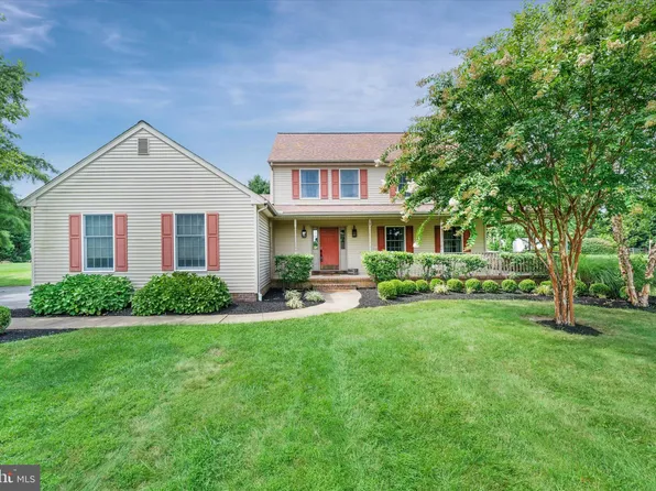 163 Bakerfield Dr, Middletown, DE 19709