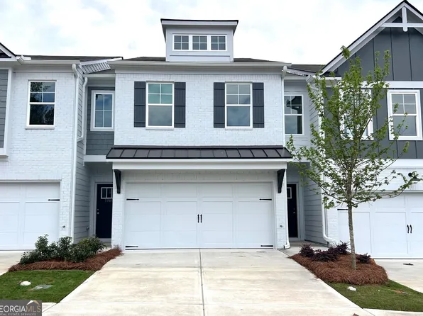 1958 Asher Ln #50, Conyers, GA 30013
