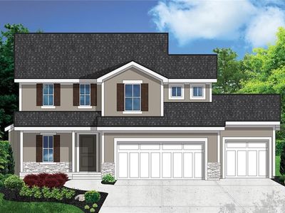 4213 SE Adams Dr, Blue Springs, MO, 64014