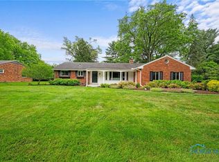 4503 Brittany Rd, Toledo, OH 43615