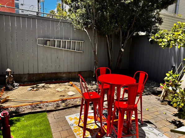 254 Ritch St, San Francisco, CA 94107