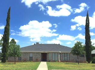 3503 Douglas Ave, Midland, TX 79703