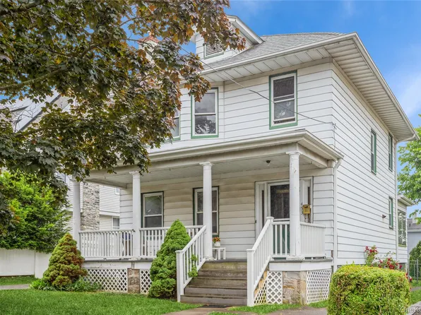 453 Marlborough Road, Yonkers, NY 10701