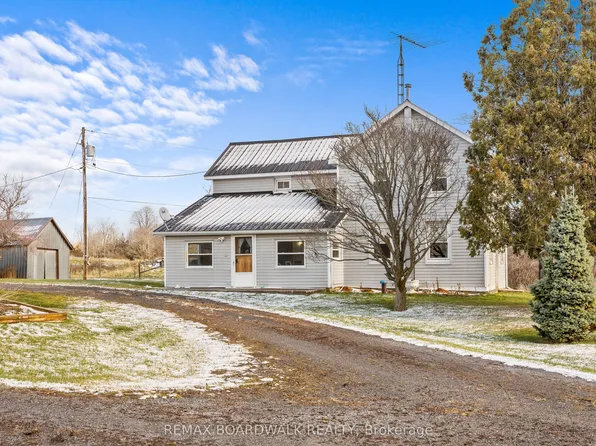 202 Marble Rock Rd, Leeds And The Thousand Islands, ON K7G 2V4