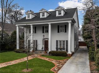 2132 Dilworth Rd, Charlotte, NC 28203