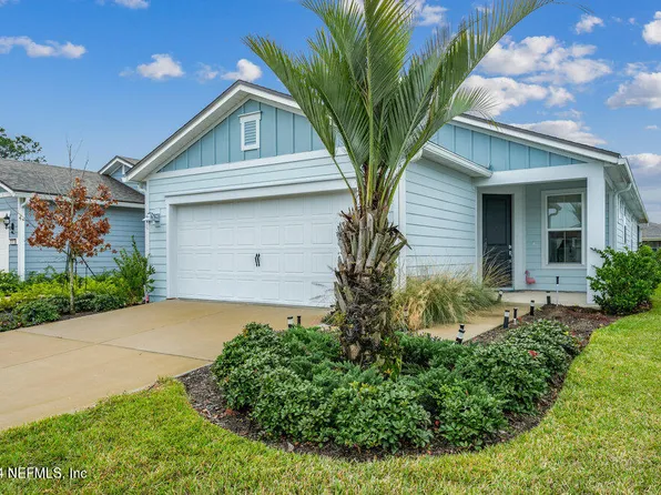 10630 MEEKER Court, Jacksonville, FL 32256