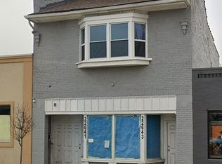 22641 Van Dyke Ave, Warren, MI 48089