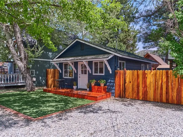 709 W Country Club Blvd, Big Bear City, CA 92314