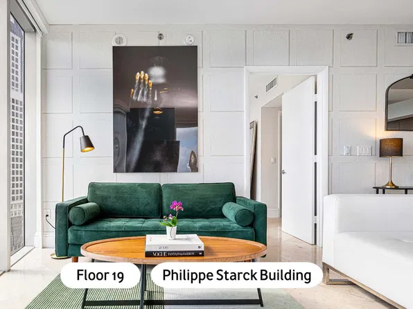 485 Brickell Ave, Miami, FL